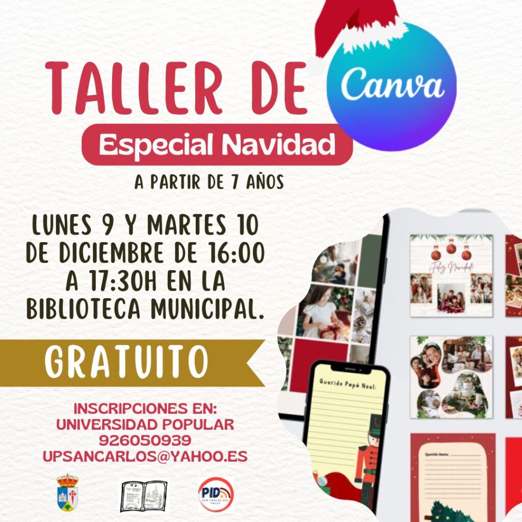 CURSO DE CANVA