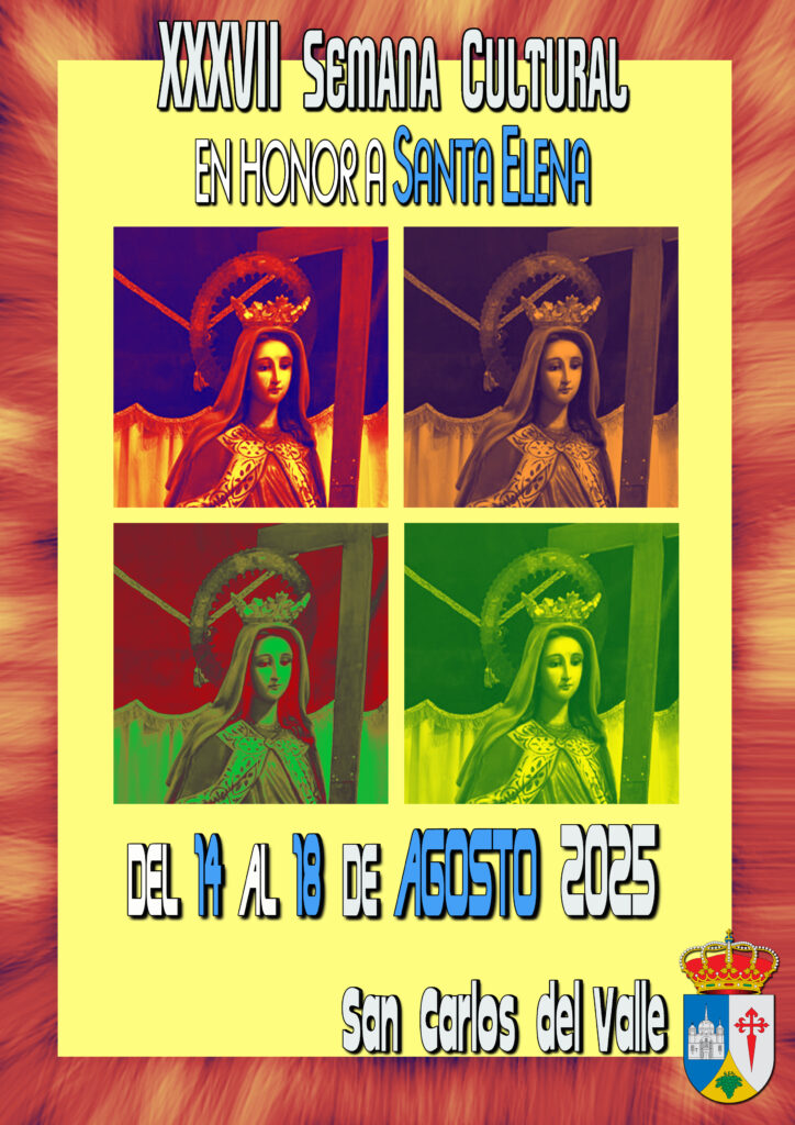 XXXVII SEMANA CULTURAL