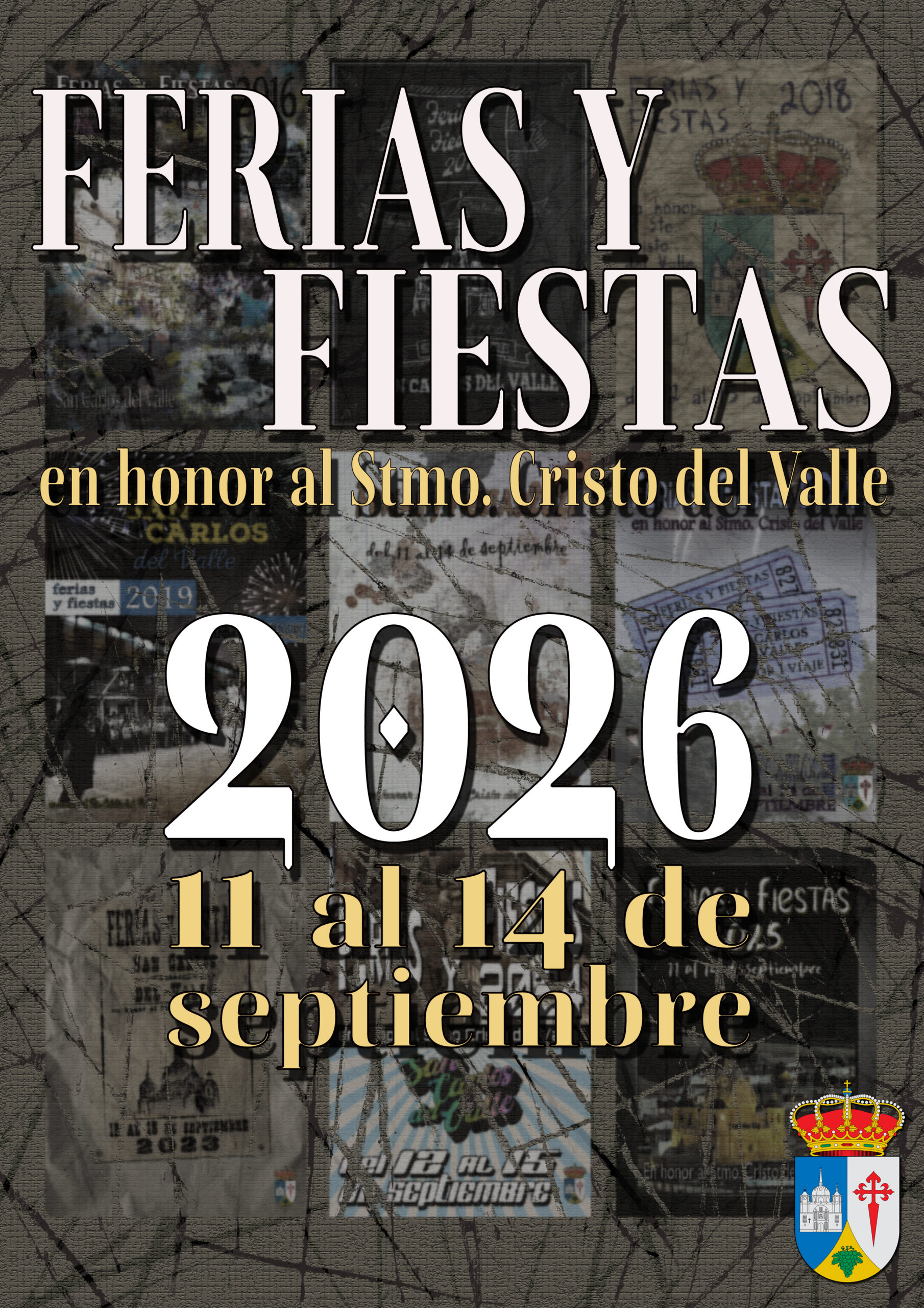 FERIA 2026
